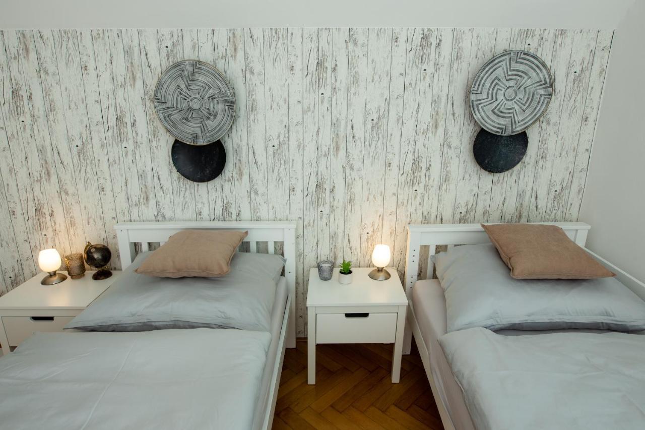 L&P Appartement Klagenfurt Klagenfurt am Woerthersee Kültér fotó
