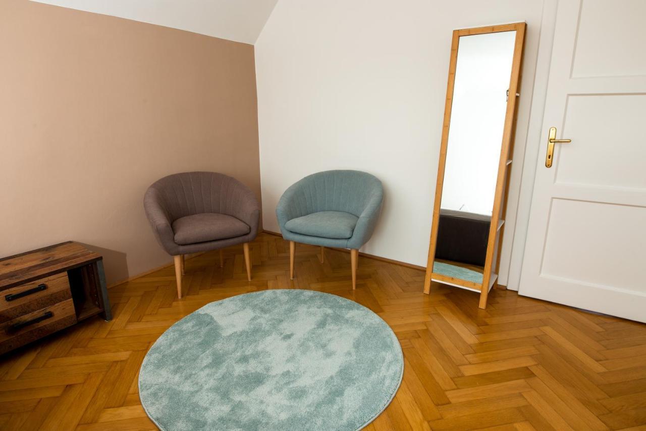 L&P Appartement Klagenfurt Klagenfurt am Woerthersee Kültér fotó