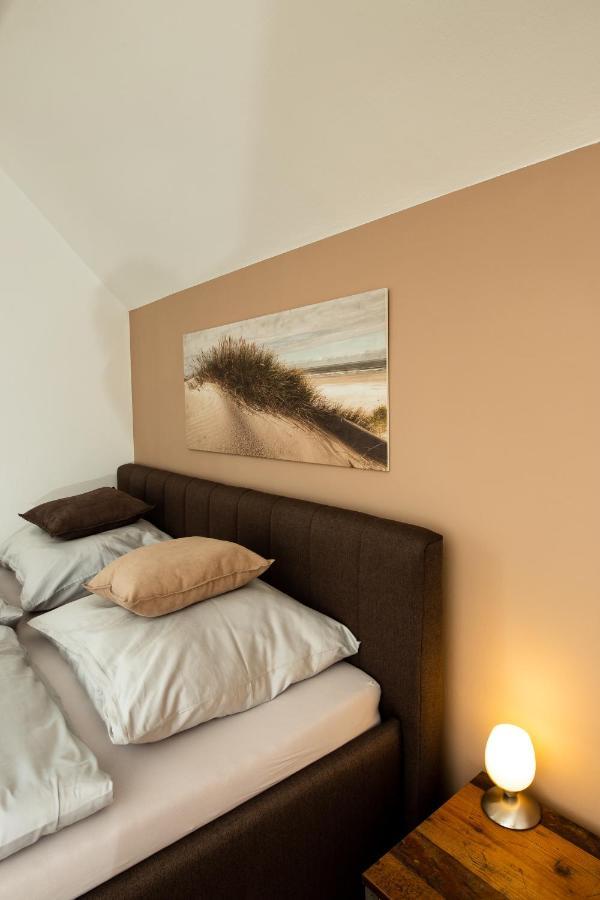 L&P Appartement Klagenfurt Klagenfurt am Woerthersee Kültér fotó