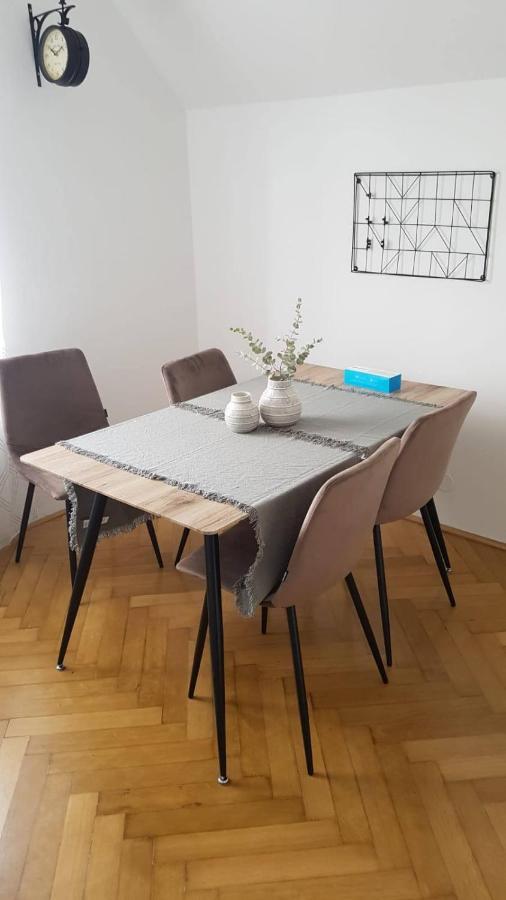 L&P Appartement Klagenfurt Klagenfurt am Woerthersee Kültér fotó