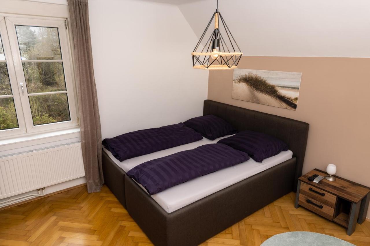 L&P Appartement Klagenfurt Klagenfurt am Woerthersee Kültér fotó