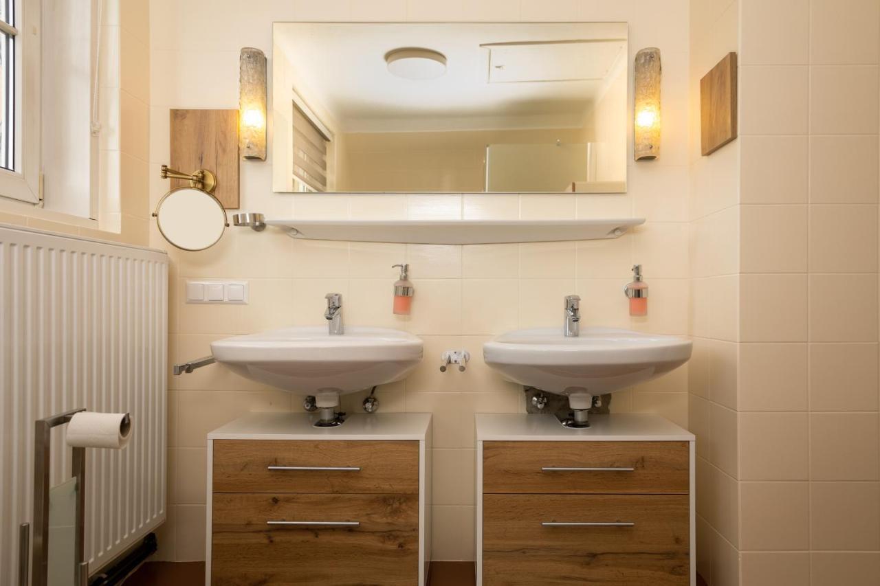L&P Appartement Klagenfurt Klagenfurt am Woerthersee Kültér fotó