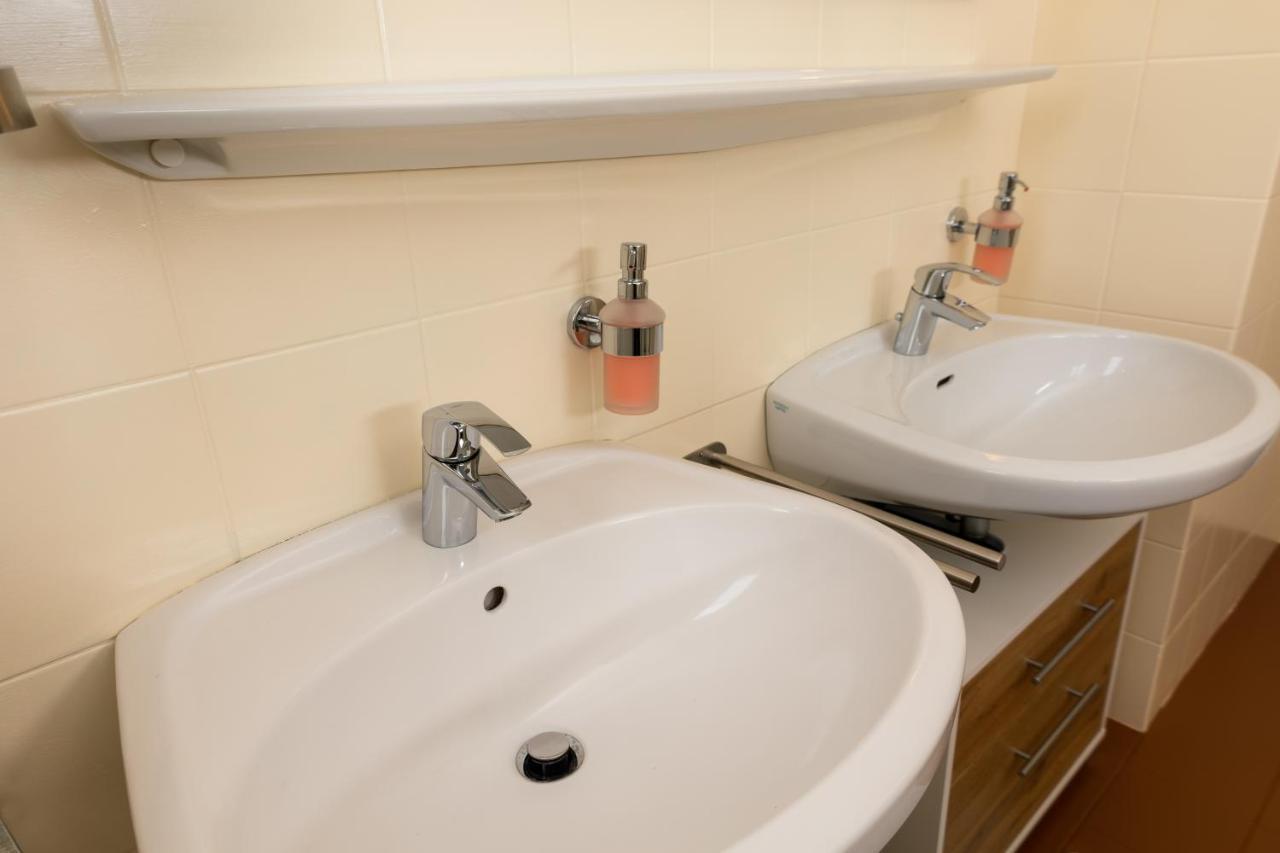 L&P Appartement Klagenfurt Klagenfurt am Woerthersee Kültér fotó