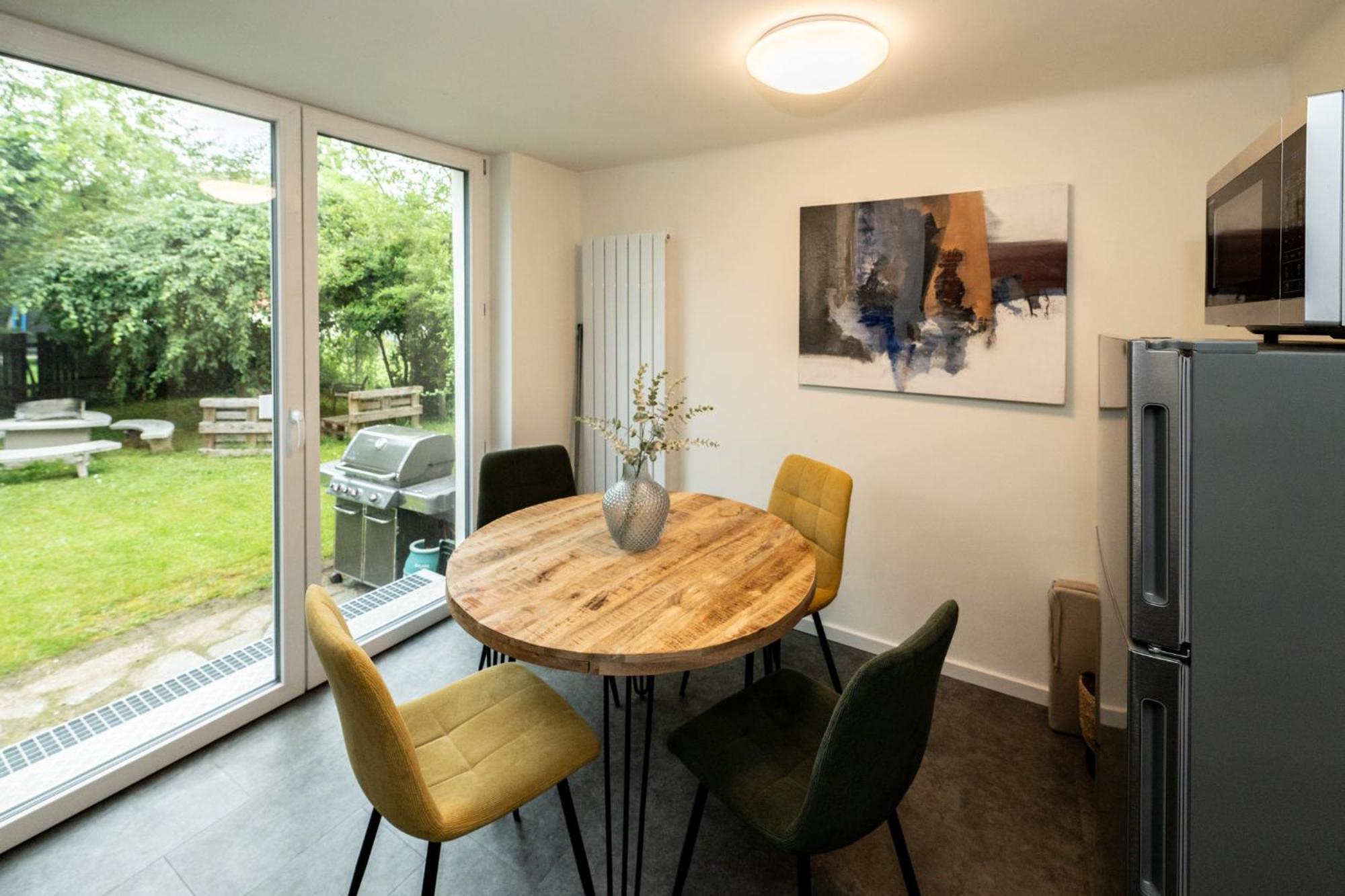 L&P Appartement Klagenfurt Klagenfurt am Woerthersee Kültér fotó